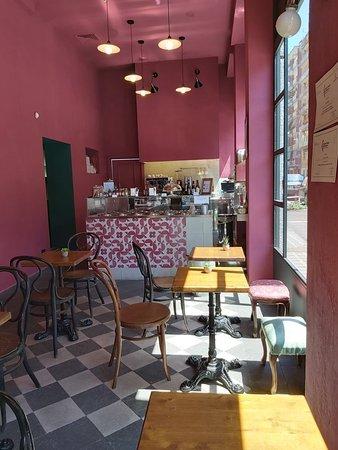 Criollo. Il bistrot del gelato